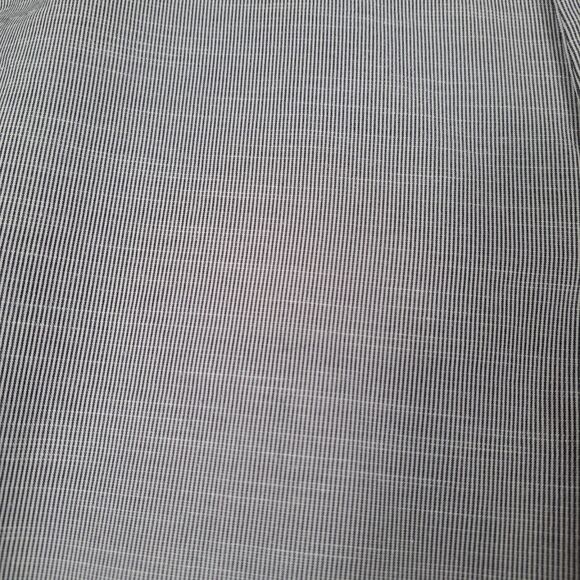 Travis Mathew Mens 32 Gray Performance 10" Inseam Shorts Golf Casual - Picture 11 of 13